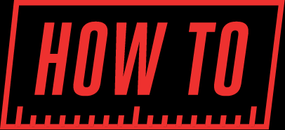 HowTos